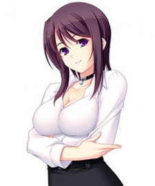 Судзунэ Сидзуми