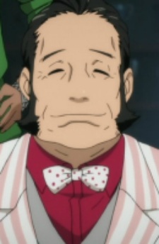 Сумио Нагафукада