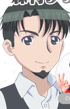 Такэо Моримура