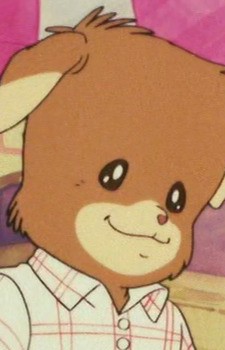 Джои Терьер