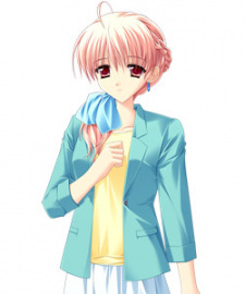 Хинако Нанао