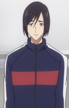 Сюнсукэ Итиносэ