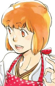 Иори Кобаяси