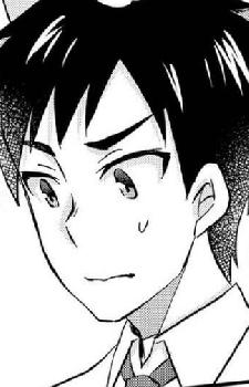 Накао Хадзама