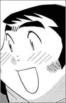 Хидэки Ногами