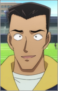 Рёскэ Сакаки