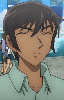 Риши Раманатан