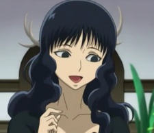 Риса Кагами