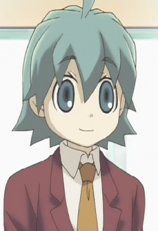 Старший брат Томоканэ