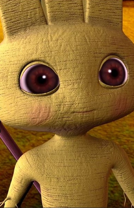 Женьшень Джимми