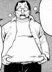 Таданобу Асада