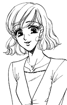 Соноко Ириэ