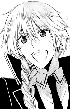 Формальгаут