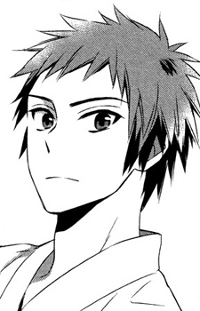 Акира Нагасима