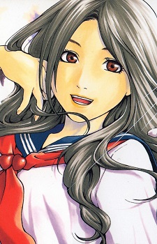 Момока Фукада