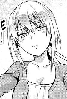 Айсава Макабэ