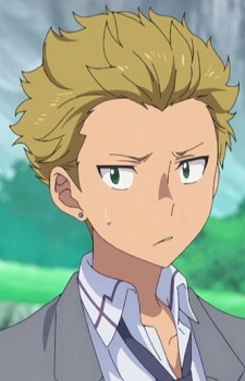 Юитиро Кирю