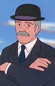 Уллард Норт