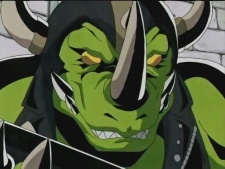 Халк Дэвидсон