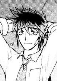 Макото Манака