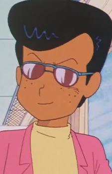 Дайсукэ Итагаки