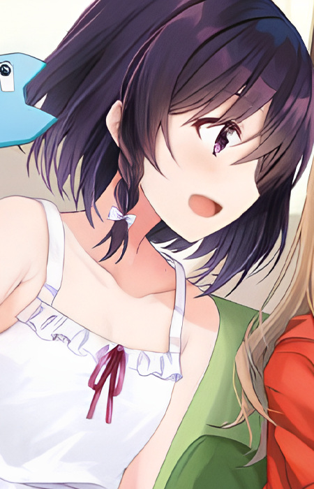 Фуки Нагумо