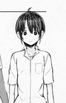 Сунохара Нацуки