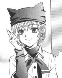 Харуки Нанасэ