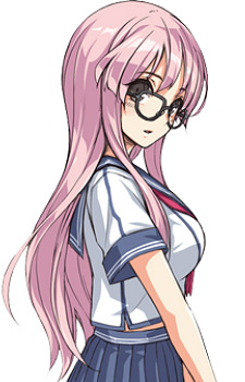 Ноно Цукино