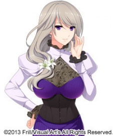 Саёко Нарусэ