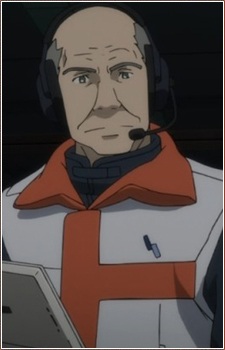 Александр Бойл