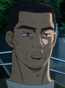 Рюджи Икэда