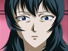 Нагиса Тодзё