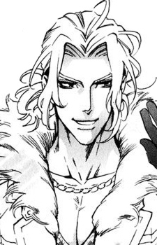 Субару Нарусэ