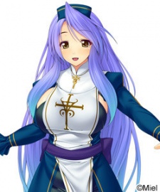 Алисия Эмар