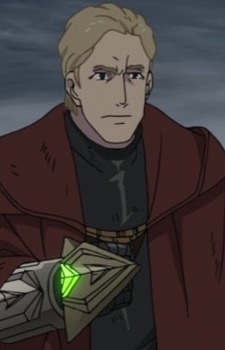 Грифф Мерсер