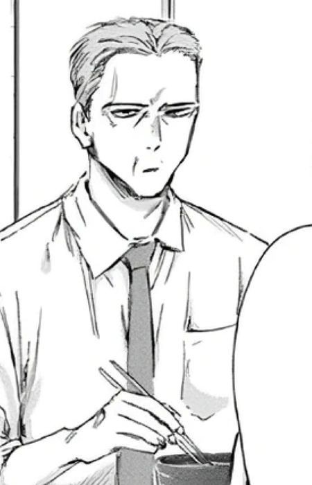 Отец Тинацу