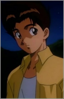 Кэнта Отиай