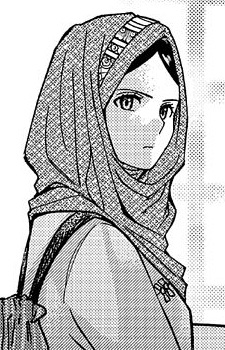 Михона Квахау