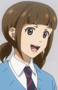 Аюми Камисиро