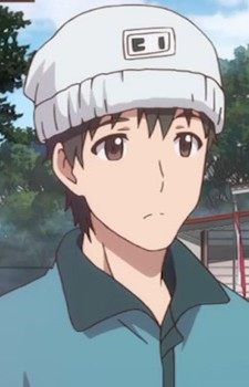 Такуми Ниси