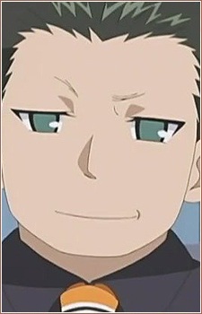 Хадзуки Кирисима