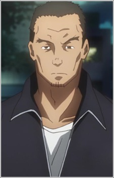 Кэндзи Дандо