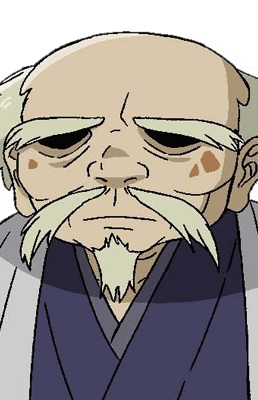 Токисада Рюга