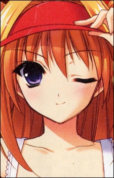 Мияко Асакура