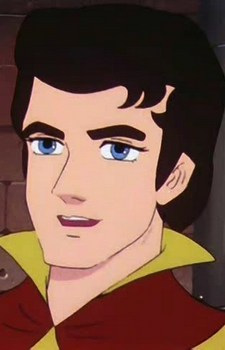 Барон Донфанфан