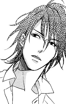 Рэндзи Мисака