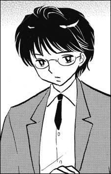 Сугуру Эгава