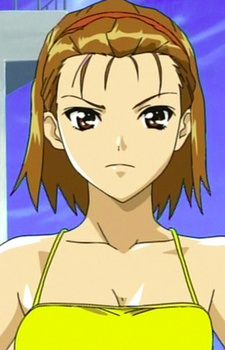 Хироми Судзуки