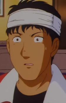 Тацуки Сираминэ